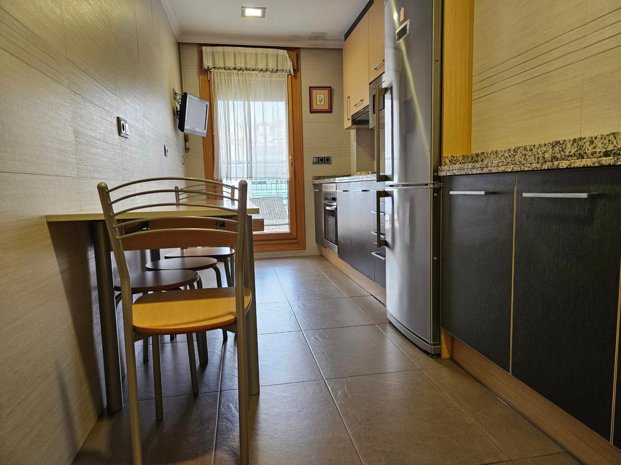 196A Acogedor Apartamento En Gijon Gijón Exterior foto