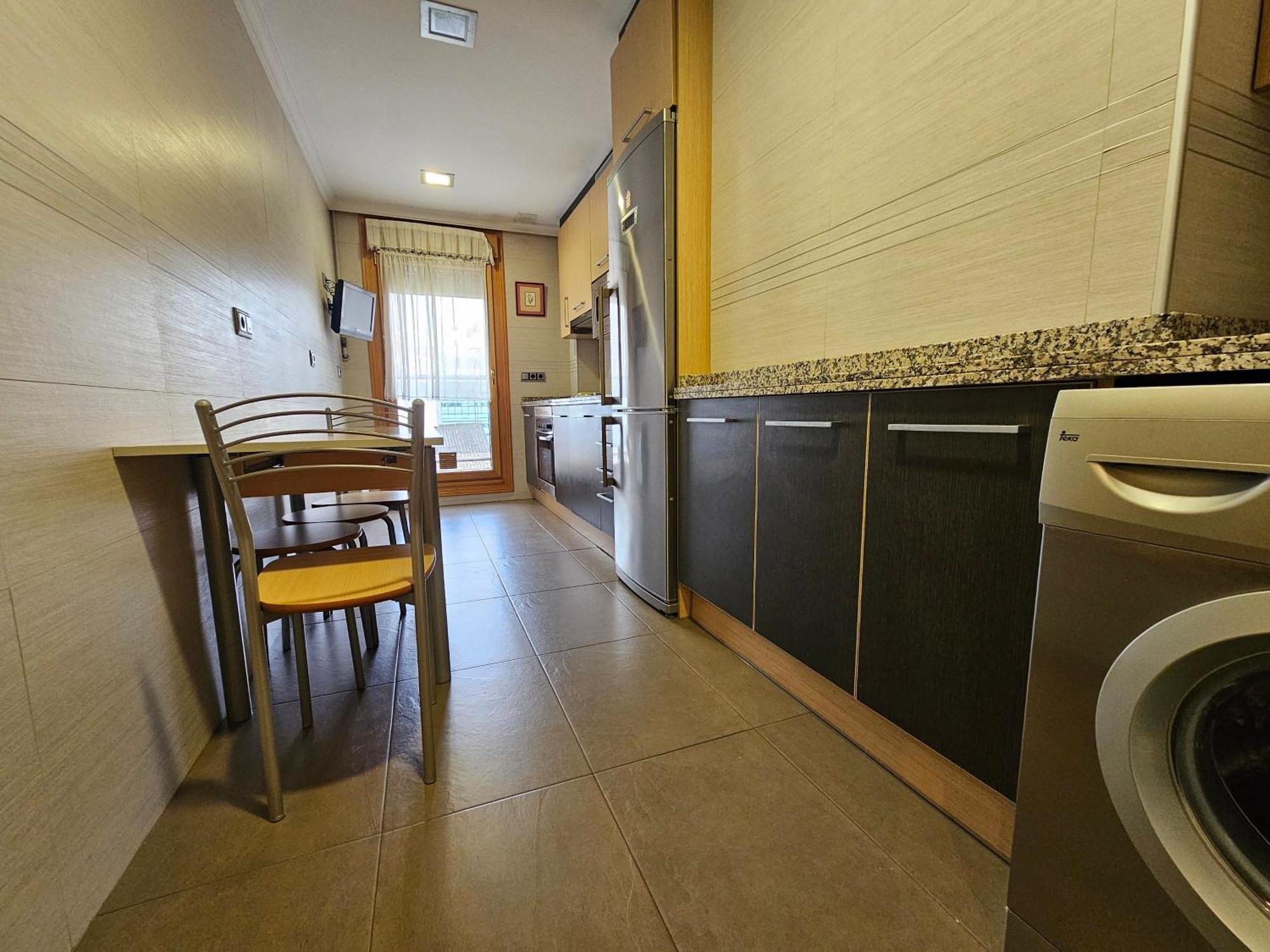 196A Acogedor Apartamento En Gijon Gijón Exterior foto